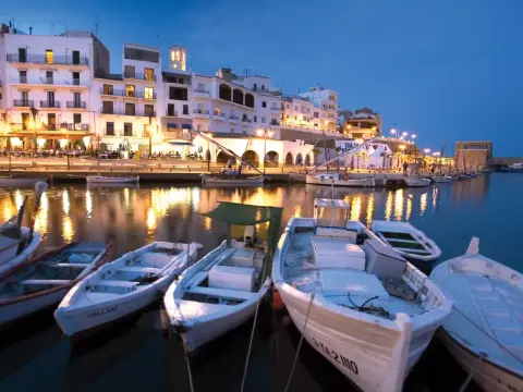 Paseo Marítimo L'Ametlla de Mar - Tu guía para disfrutarlo