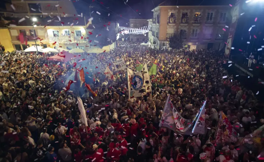 Fiestas San Sebastián de los Reyes 2026 - Guía Completa