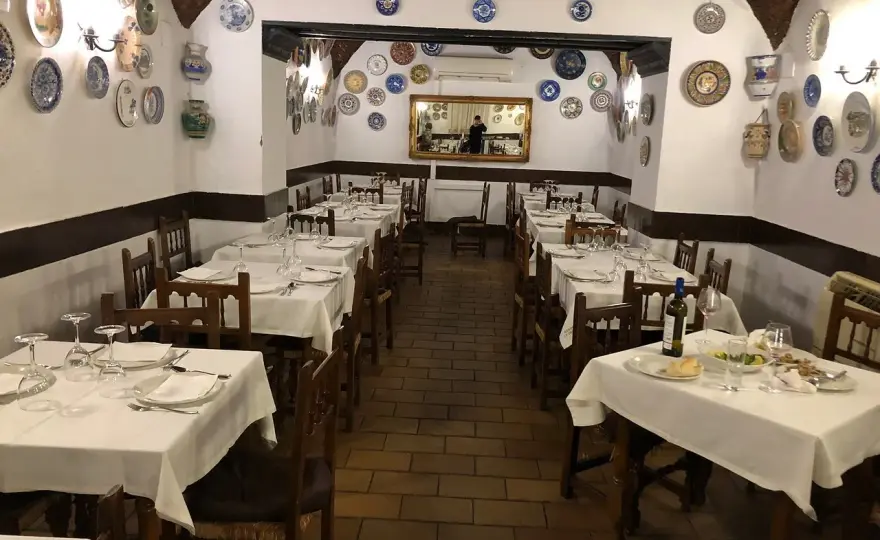 Mesón La Troya, Trujillo - ¿Merece la pena? Guía completa