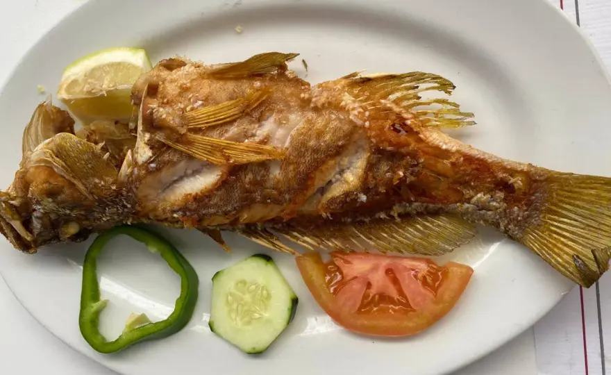 Dónde comer en El Hierro - Guía para acertar siempre