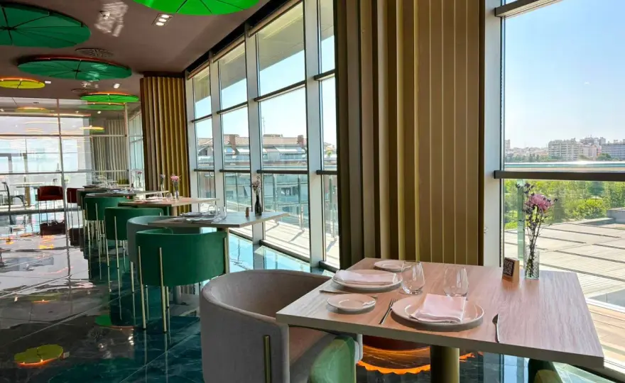 Restaurantes en Badajoz - Dónde comer bien según tu plan