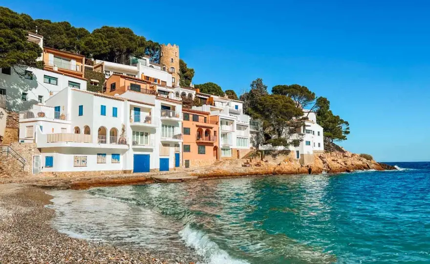 Costa Brava - Guía para un viaje inolvidable