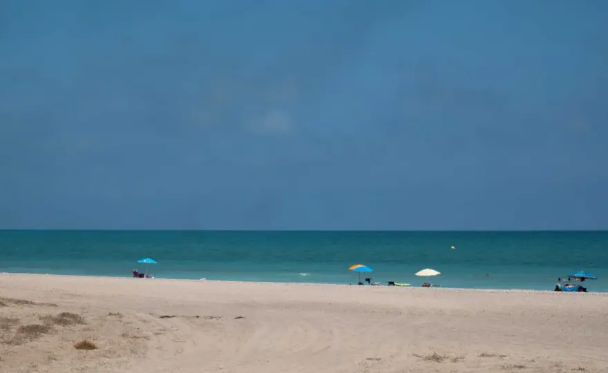 Playa de Almardà - ¿Es realmente para ti? Opiniones y claves