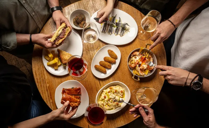Comer bien y barato en Talavera - La guía definitiva