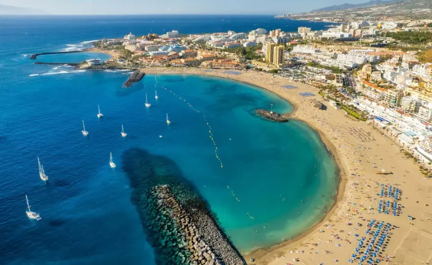 Playas de Tenerife: Elige la perfecta para tu viaje