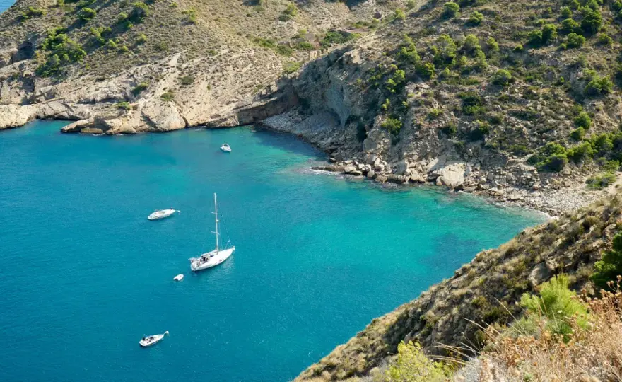 Cala del Metge - ¿Merece la pena bajar? Guía completa
