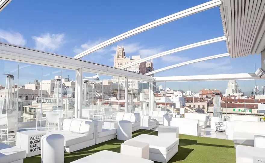 La Terraza de Óscar - ¿Vale la pena? Guía completa