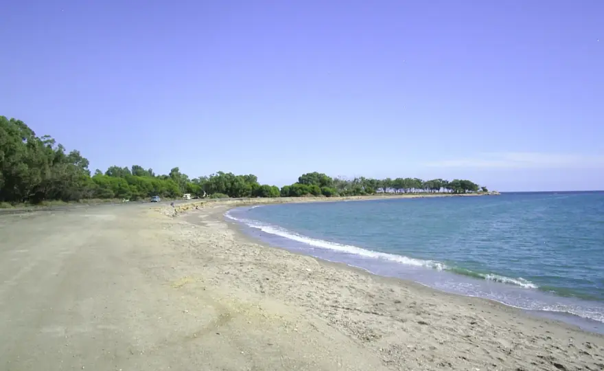 Playa Quitapellejos - ¿Realmente merece la pena? Opiniones