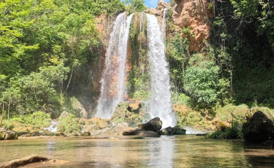 Albufera de Anna - Rutas, cascadas y cómo disfrutarla