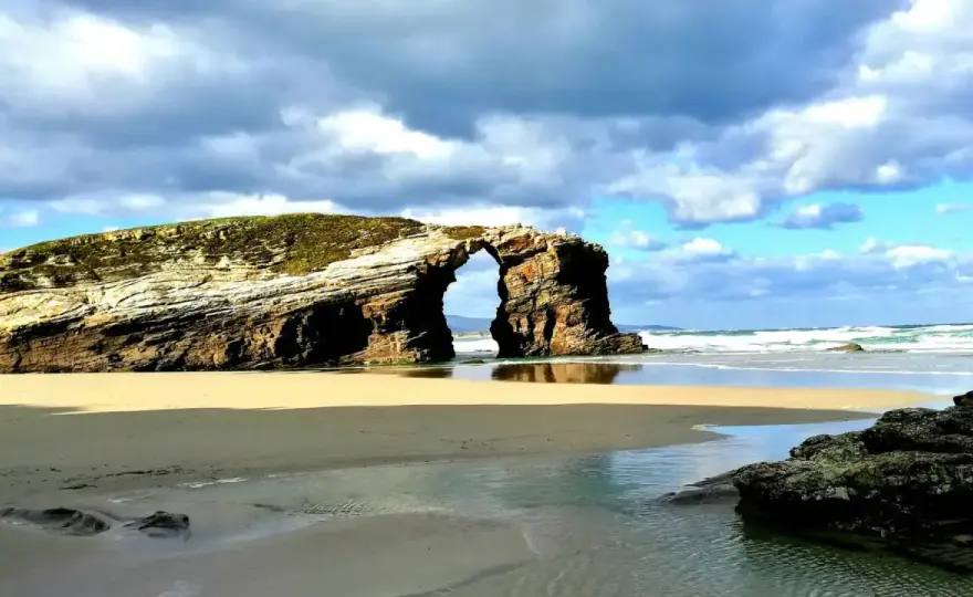 Playas de Galicia - ¿Cuál elegir para tu viaje?