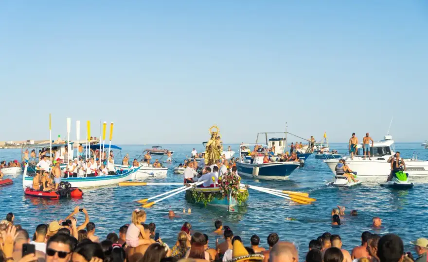 Fiestas del Carmen - Guía para entender y vivir la tradición