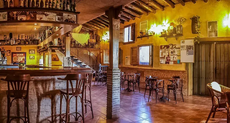 Restaurantes en la huerta de Murcia - Guía para acertar