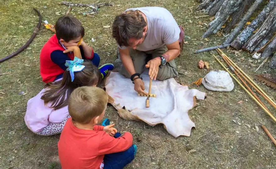 Burgos con niños - La guía familiar definitiva