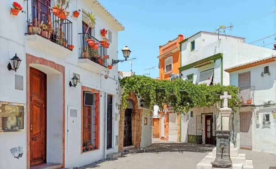 Dénia - ¿Dónde está y por qué es un destino top?