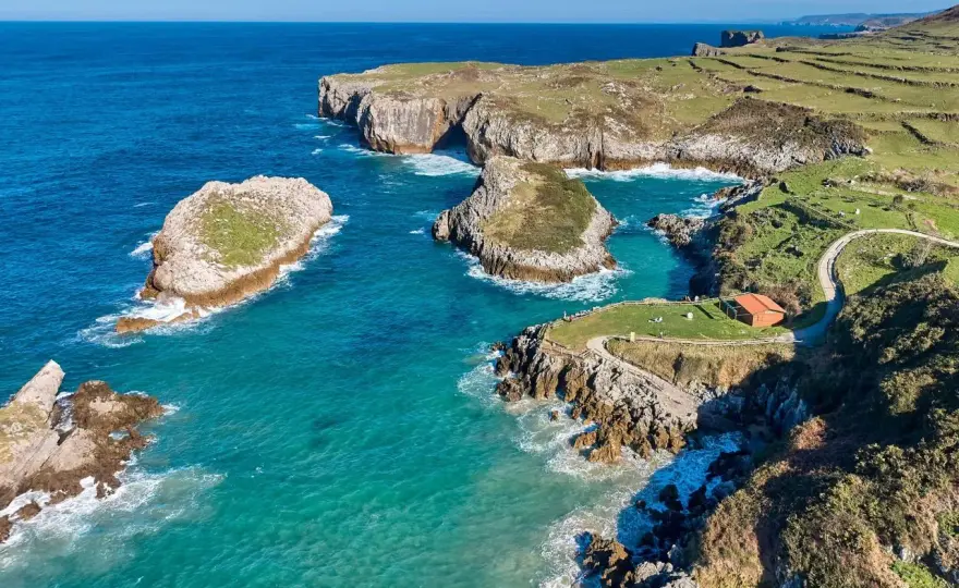 Isla, Cantabria - Guía para una escapada perfecta