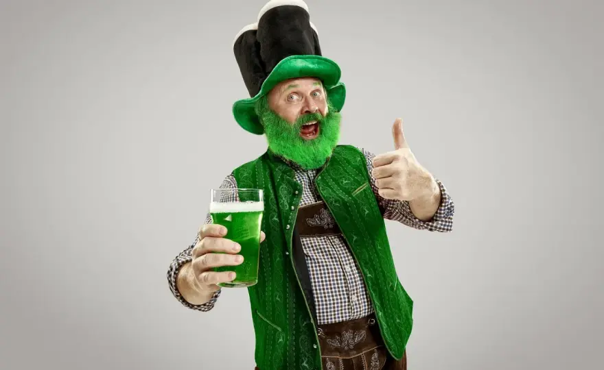 San Patricio en España - Dónde ir y cómo disfrutarlo