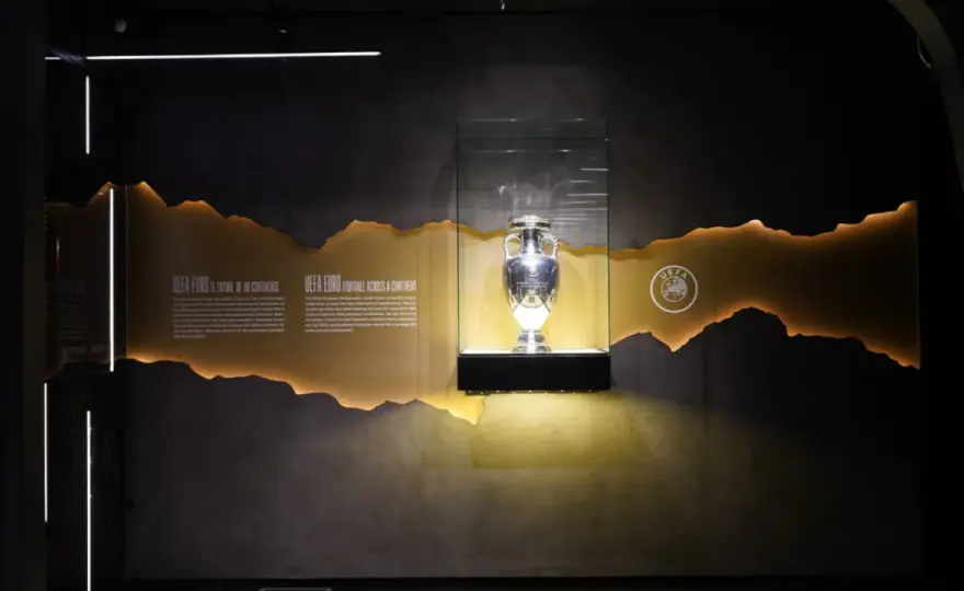 Legends Madrid - ¿El mejor evento de fútbol?