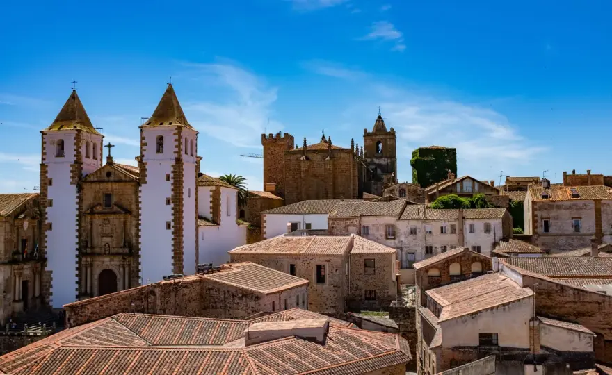 Ruta por Cáceres - ¿Qué ver y cómo organizar tu viaje ideal?