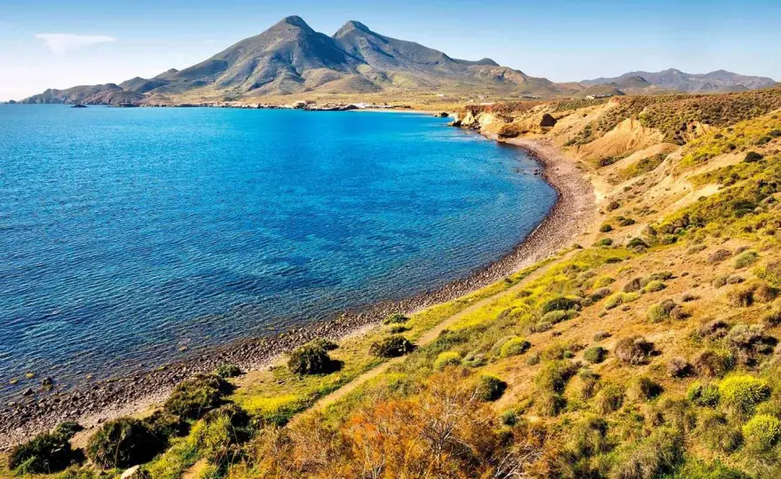 Níjar - Guía para descubrir sus playas, historia y encanto