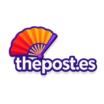 Logo thepost.es
